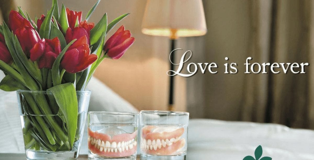 8 brilliant Valentine's Day ads by Exotica