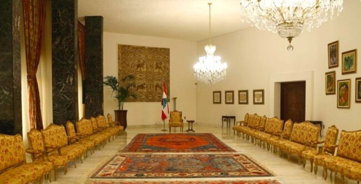 The Lebanese government has set up a coronavirus fund