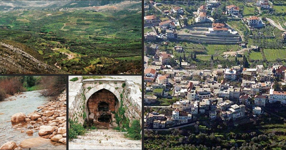 Dar Baachtar An Enchanting Piece of Heaven You Need to Visit in Lebanon