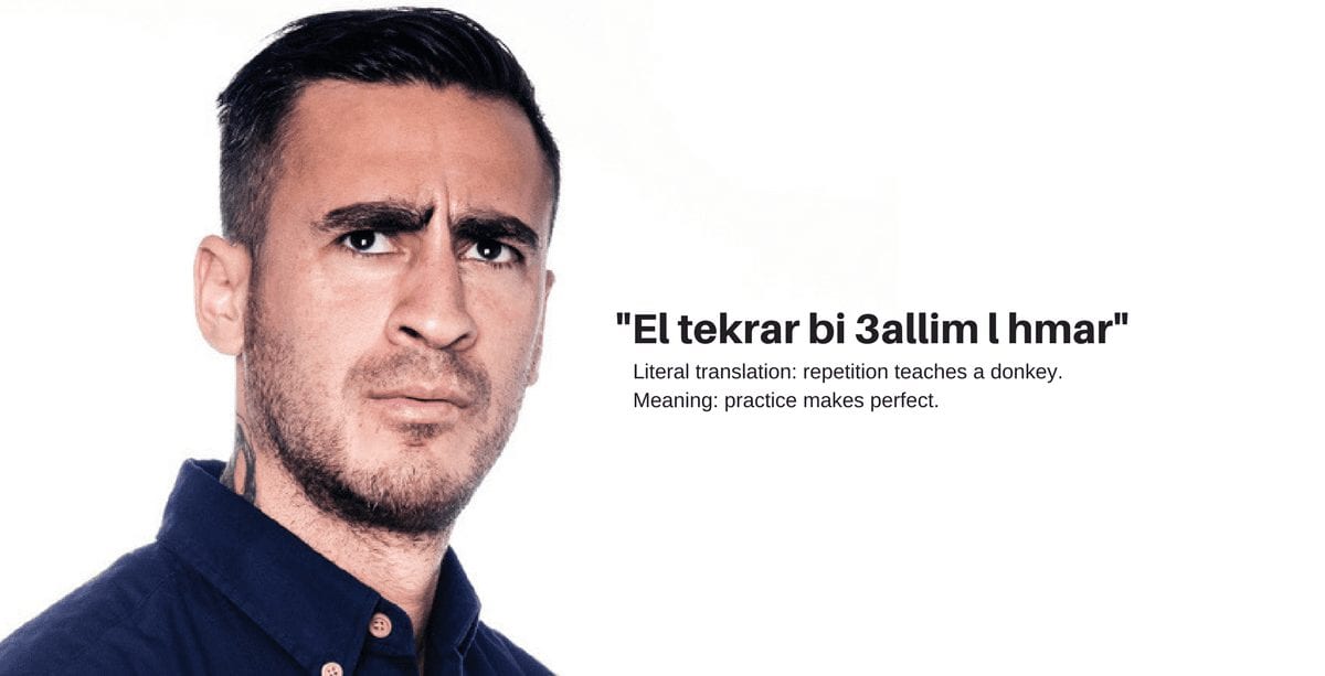 7 Things You Need To Know About Communicating In The Lebanese Language!