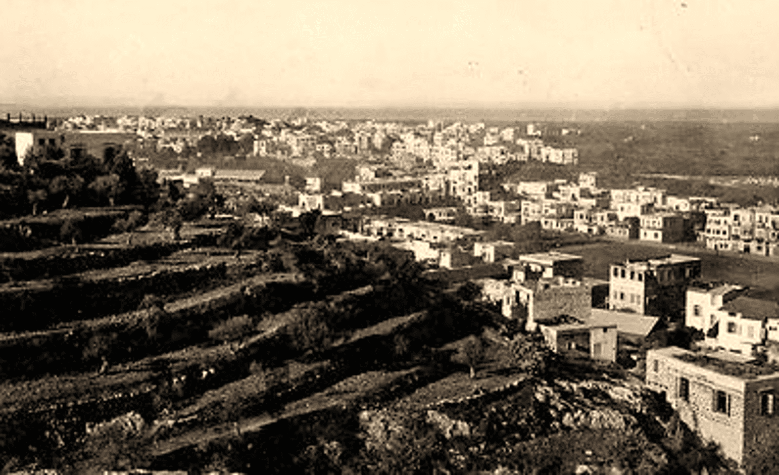 27 Rare Pictures Of Old Tripoli That Will Take You Back In Time!