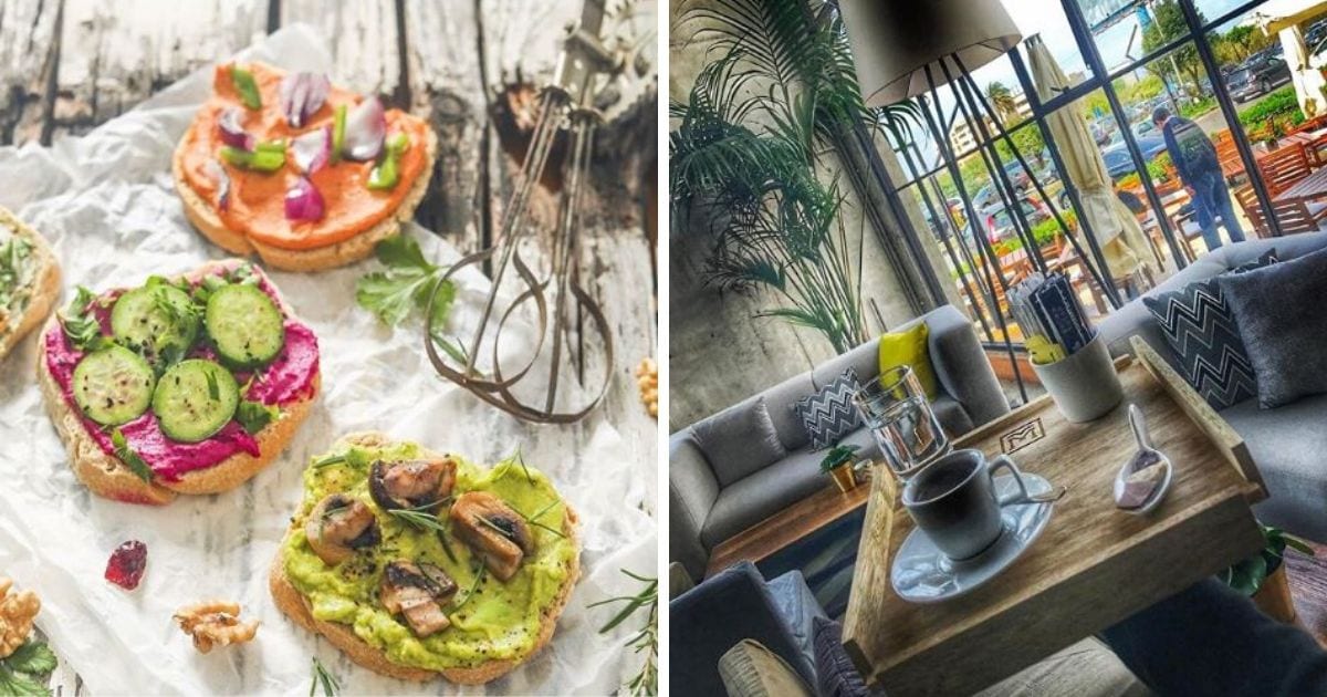 10 Restaurants You Must Try in Tripoli, Lebanon