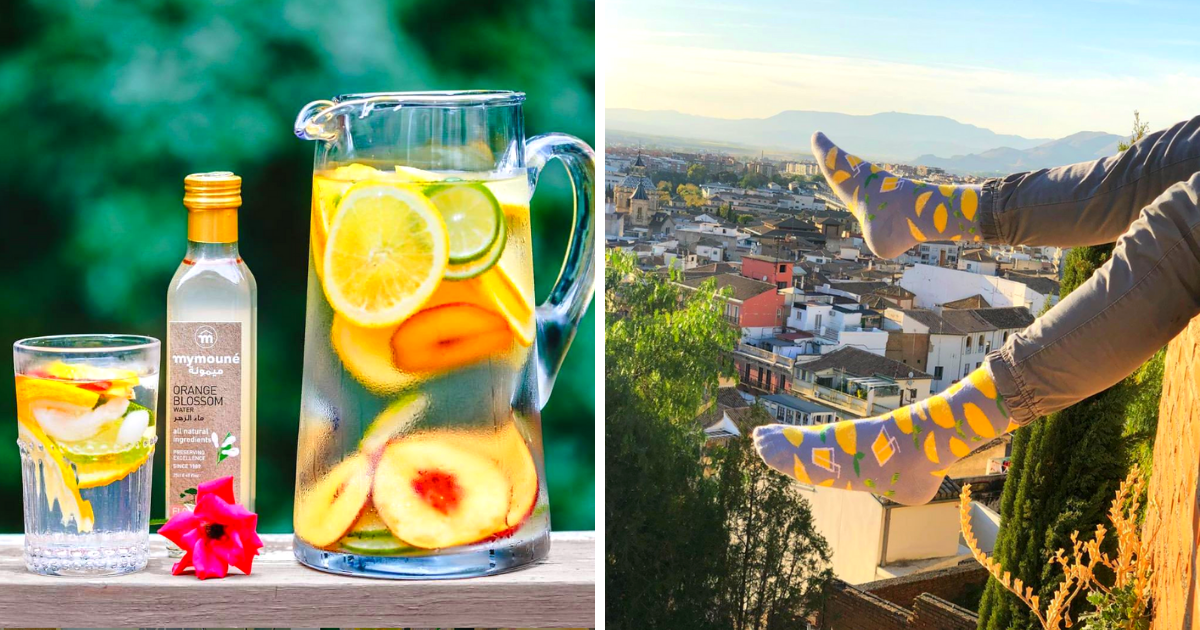 10 Lebanese Products That Can Easily Replace Your Favorite Imports