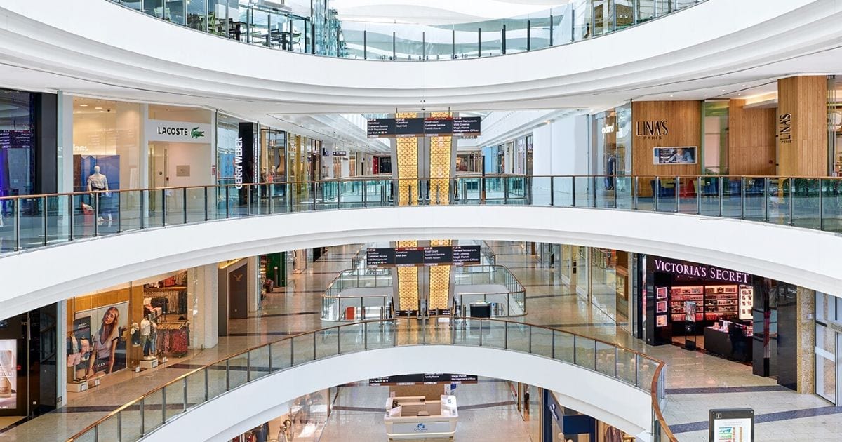 7 Malls & Shopping Centers That Are Now Open In Lebanon