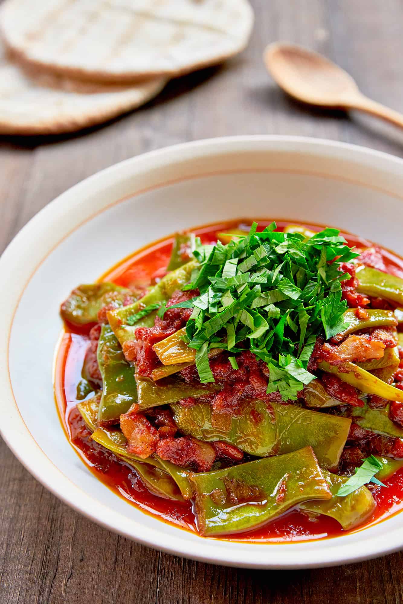 10+ Vegetarian Lebanese Food That Could Get You Through The Economic Crisis