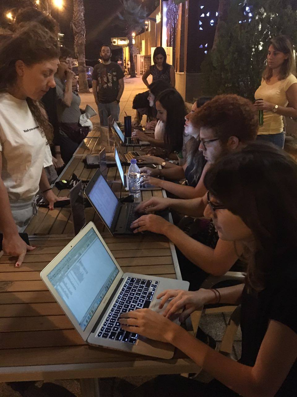 Suicide Prevention Walk Is Taking Place This Weekend In Beirut 1