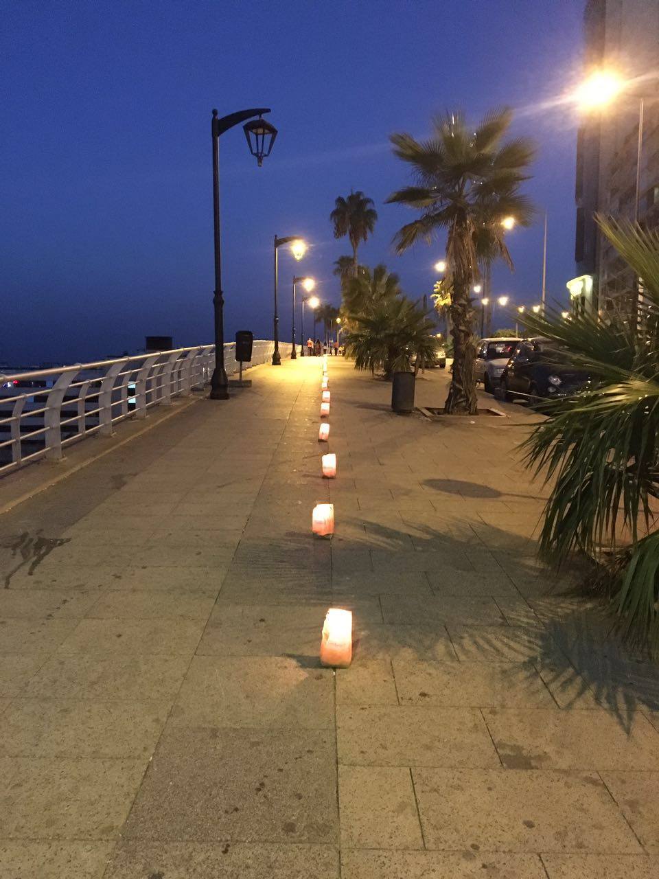Suicide Prevention Walk Is Taking Place This Weekend In Beirut 2