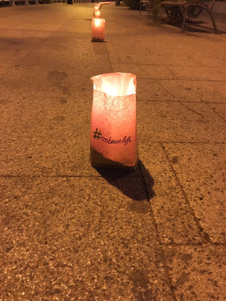 Suicide Prevention Walk Is Taking Place This Weekend In Beirut 3
