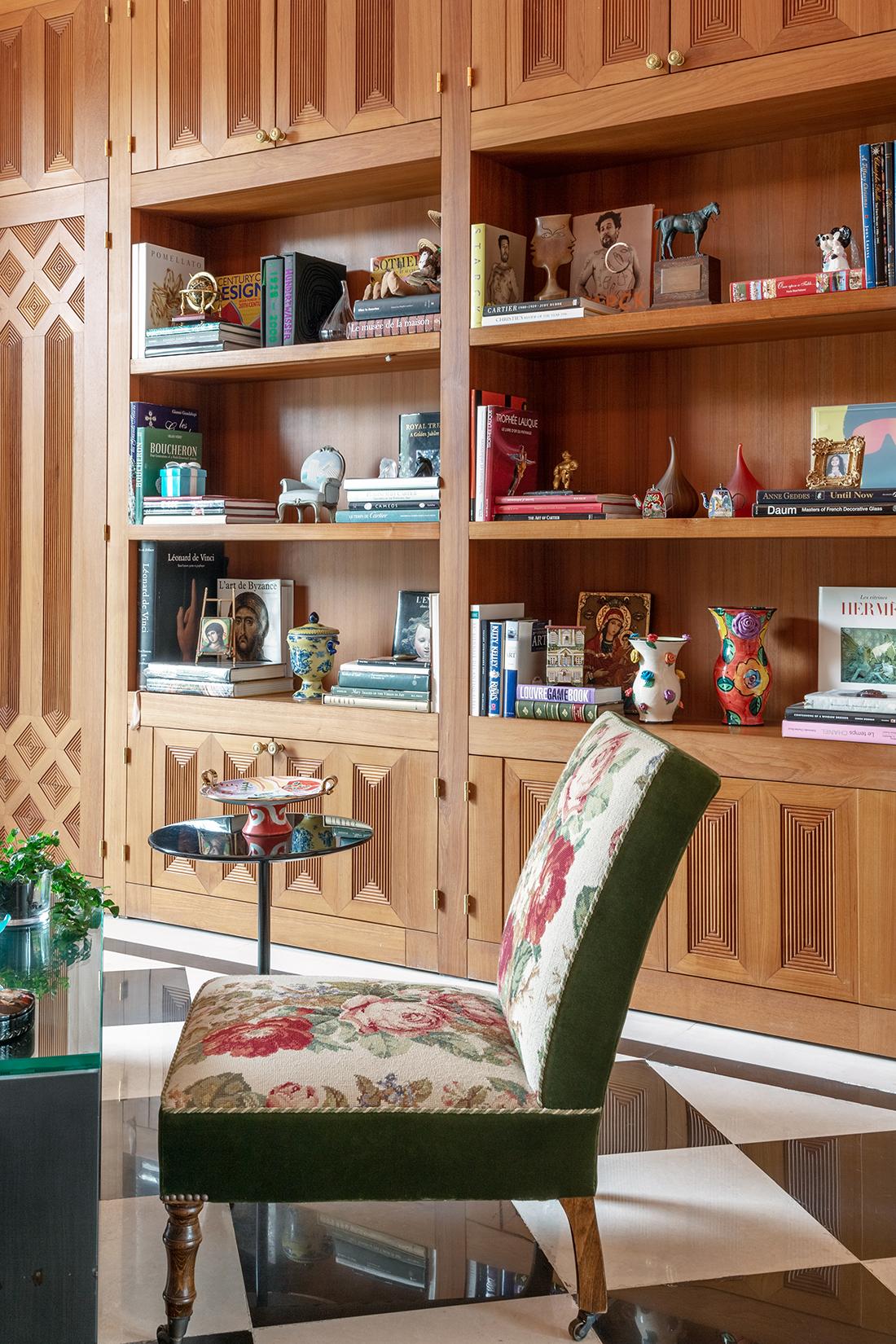 10+ Inside Looks At Lebanese Family Homes 2
