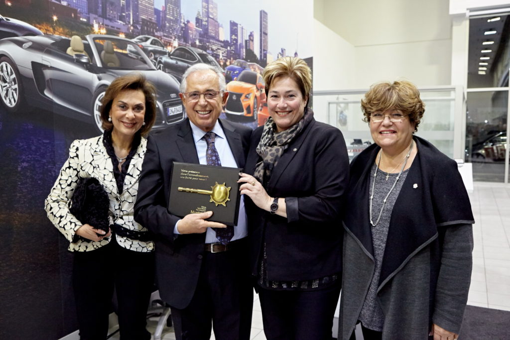 The Lebanese Who Built One Of The Largest Car Dealer Networks In Canada 3