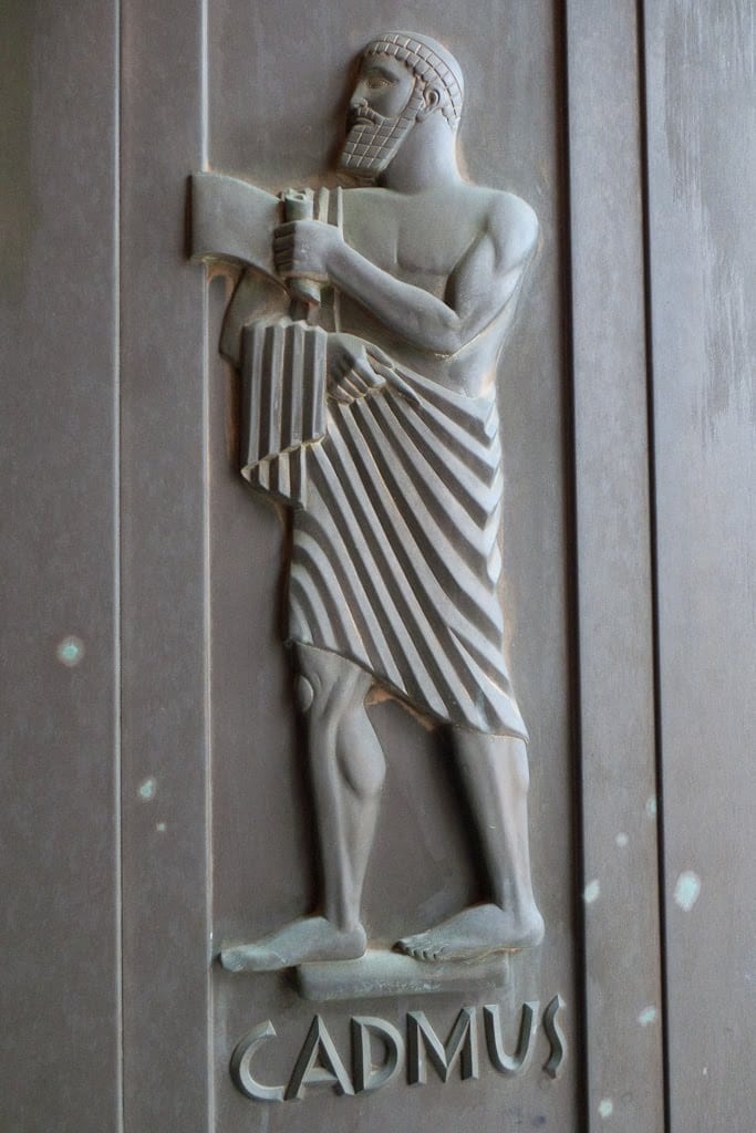 10 Historical Legends You Didn't Know Were Actually Phoenicians 6