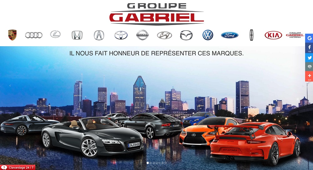 The Lebanese Who Built One Of The Largest Car Dealer Networks In Canada 1