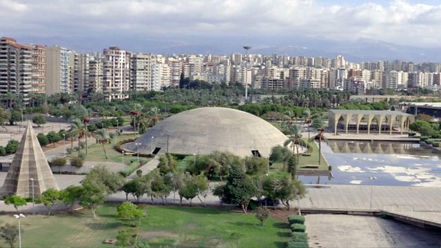 A Lebanese Architecture Firm Was Shortlisted For The Prestigious AKAA 2022 Award 1