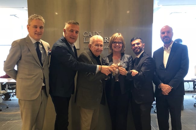 The Lebanese Who Built One Of The Largest Car Dealer Networks In Canada 4