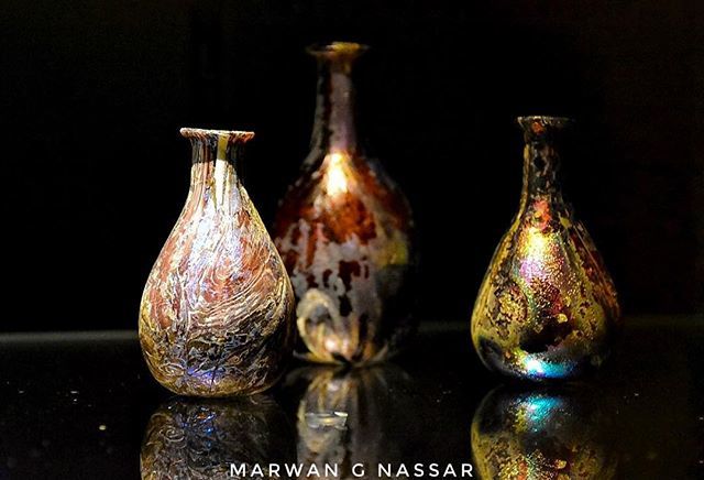 Ancient Artisanships That Are Still Alive In Lebanon 2