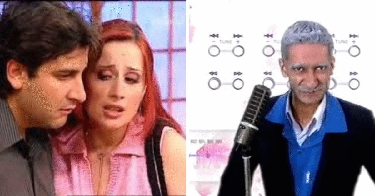 5 old Lebanese comedy series every millennial misses 5 old Lebanese comedy series every millennial misses