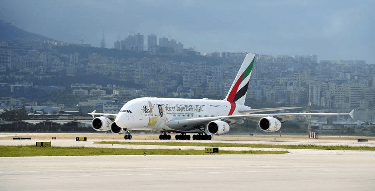 largest passenger plane largest passenger plane