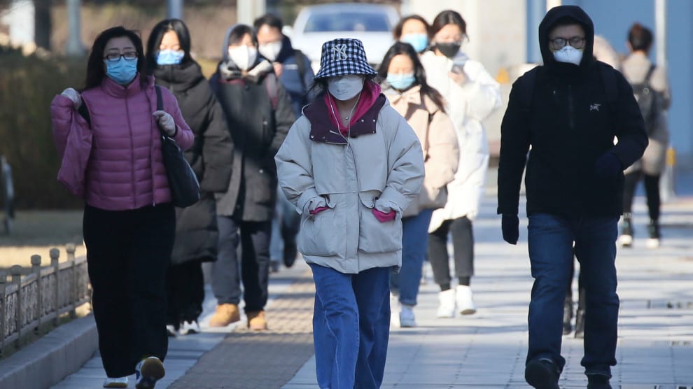 Lebanon Is Banning Export Of Protective Equipment Because Of Coronavirus 1