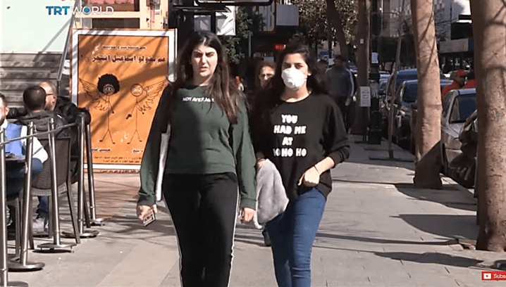 Lebanese-Italian Doctor Warned Lebanese People in a Recent Video 7