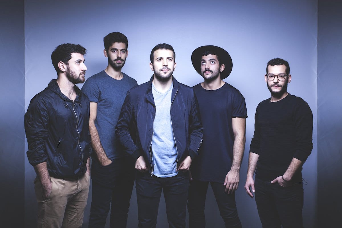 mashrou leila tour dates