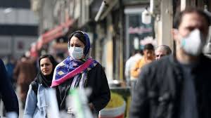 10% of Iran's Parliament is Now Infected with Coronavirus 2