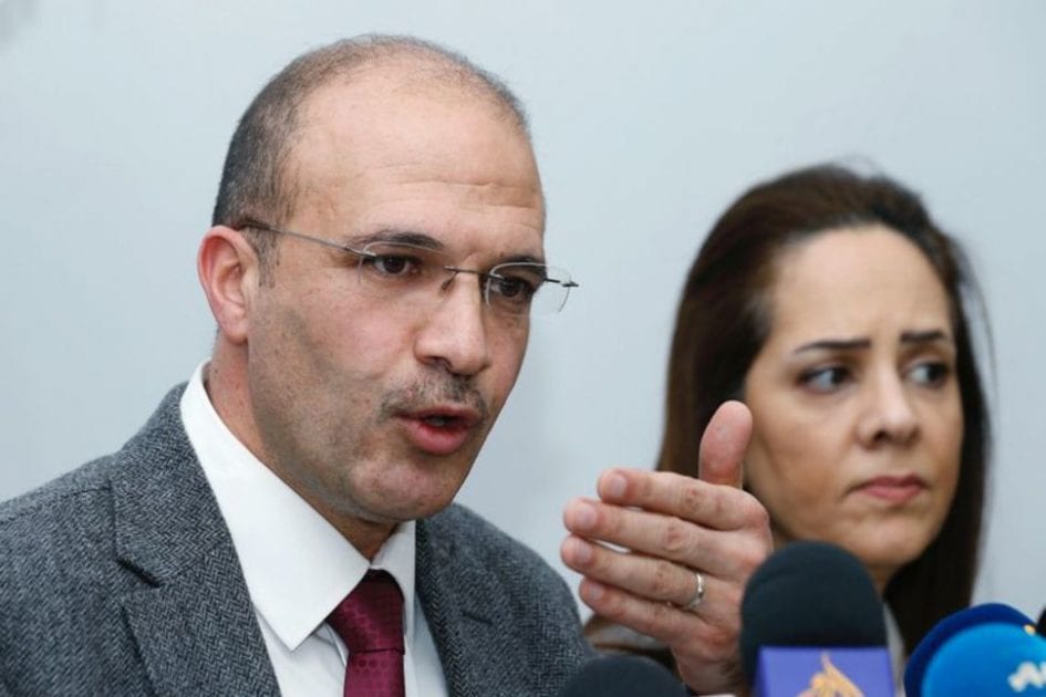 Hezbollah Assured Not Standing Against IMF Assisting Lebanon 4
