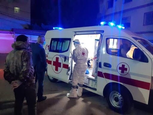 Breaking: 6 New Confirmed Coronavirus Cases in Lebanon, Total of 22 2