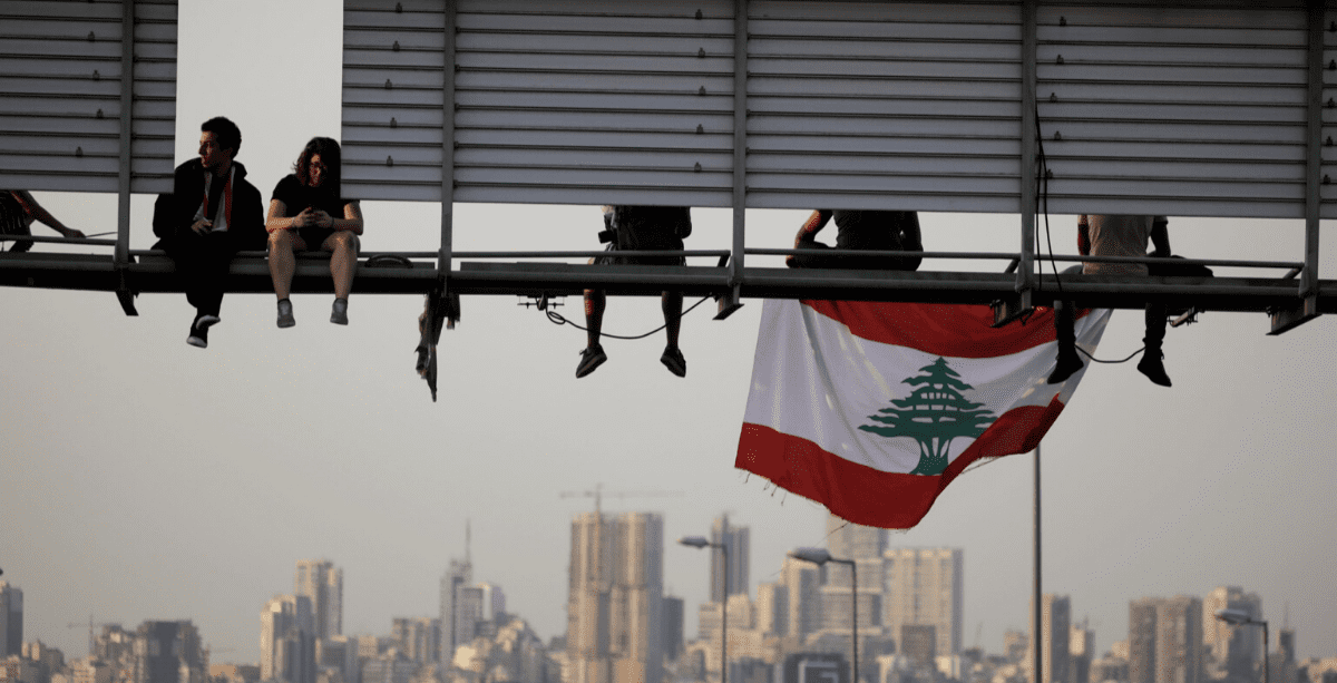 Payoneer Officially Blocked in Lebanon 1