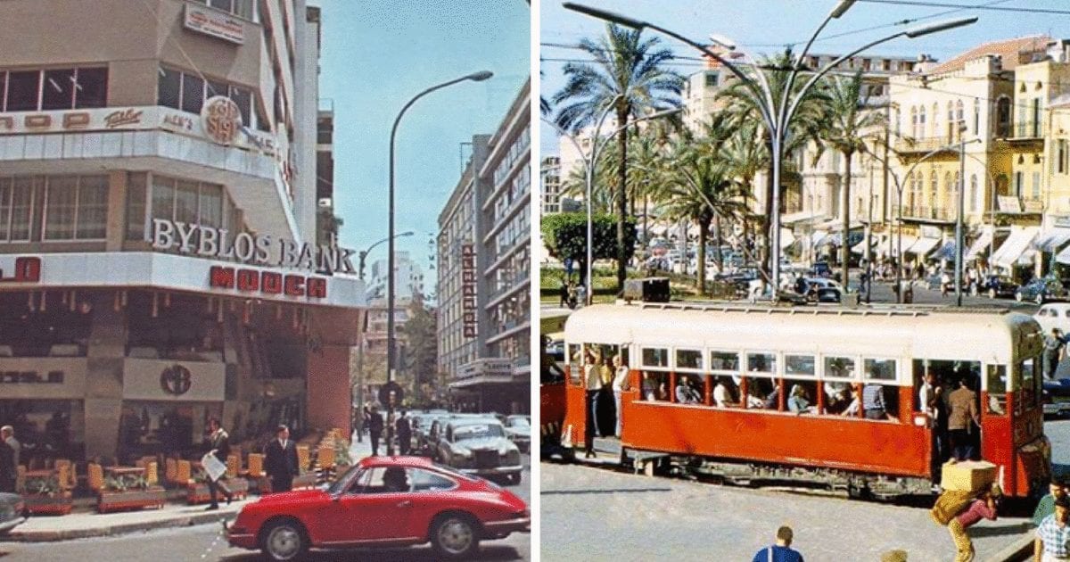31 Things Only Lebanese People Living Abroad Will Understand 2