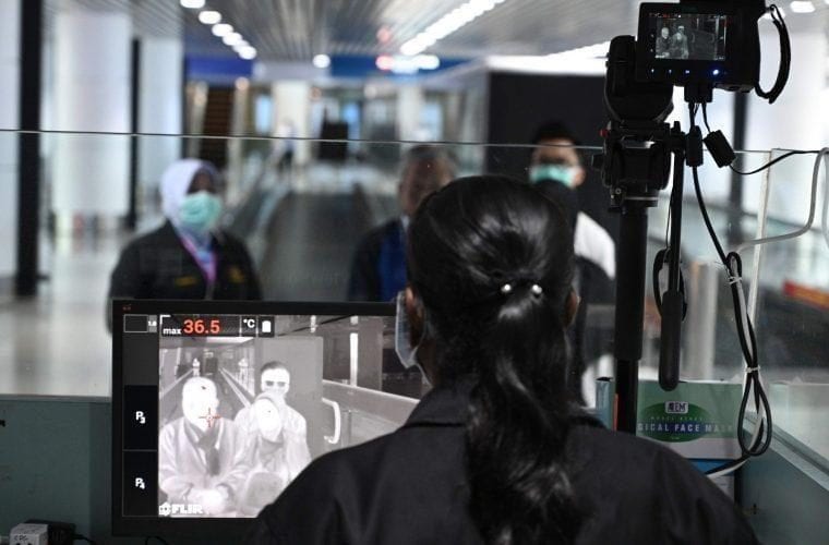 Qatar Bans Flights from Lebanon Over Coronavirus 1