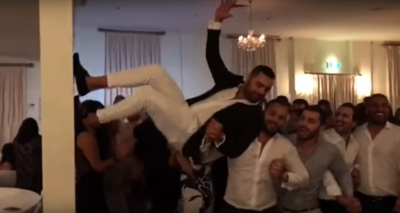 10 Ways Christmas Is Celebrated In Lebanon 5