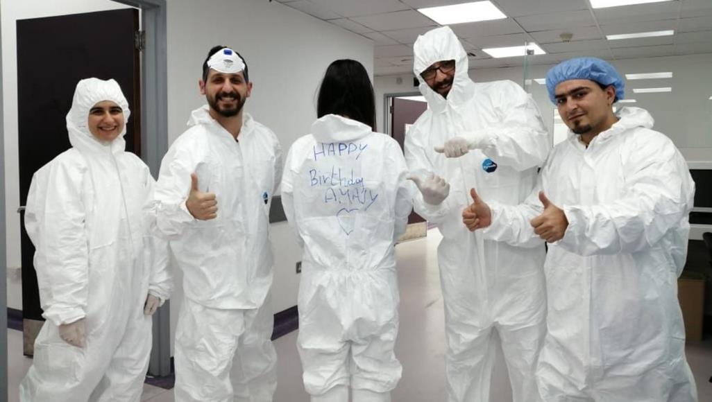 Lebanon Just Allocated $600 Million for Medical Supplies 1