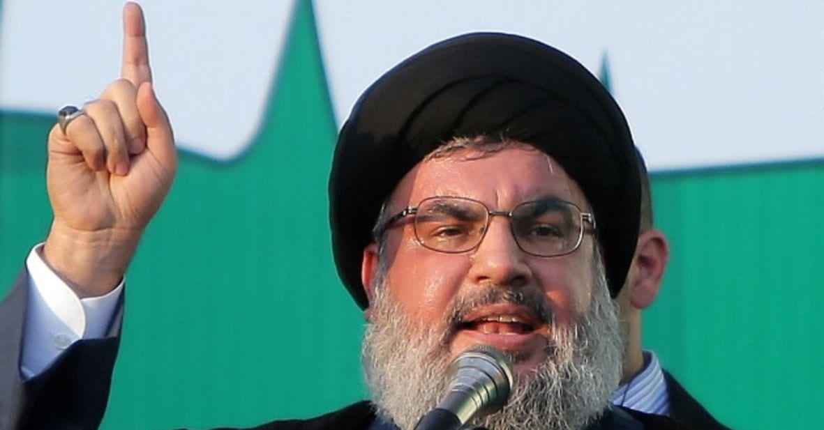 Video Explaining How Soleimani & Iran Created Proxies To Control Lebanon/Middle East 4