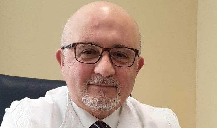 Lebanese-Italian Doctor Warned Lebanese People in a Recent Video 1