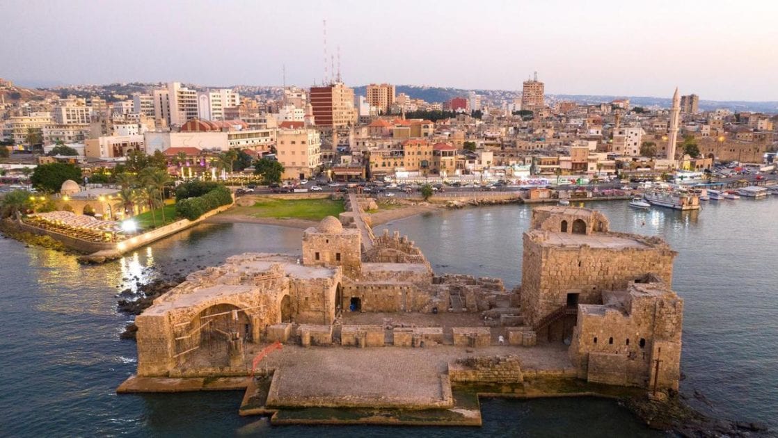 You Can Now Use Google Street View to Explore Lebanon's Most Iconic Landmarks! 2