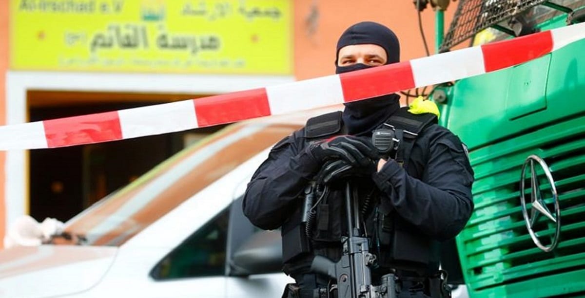 Hezbollah Accused Of Using European Countries For Money-Laundering Operations 5