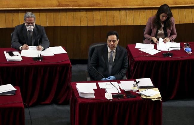Lebanon Finally Approves Financial Rescue Plan 1