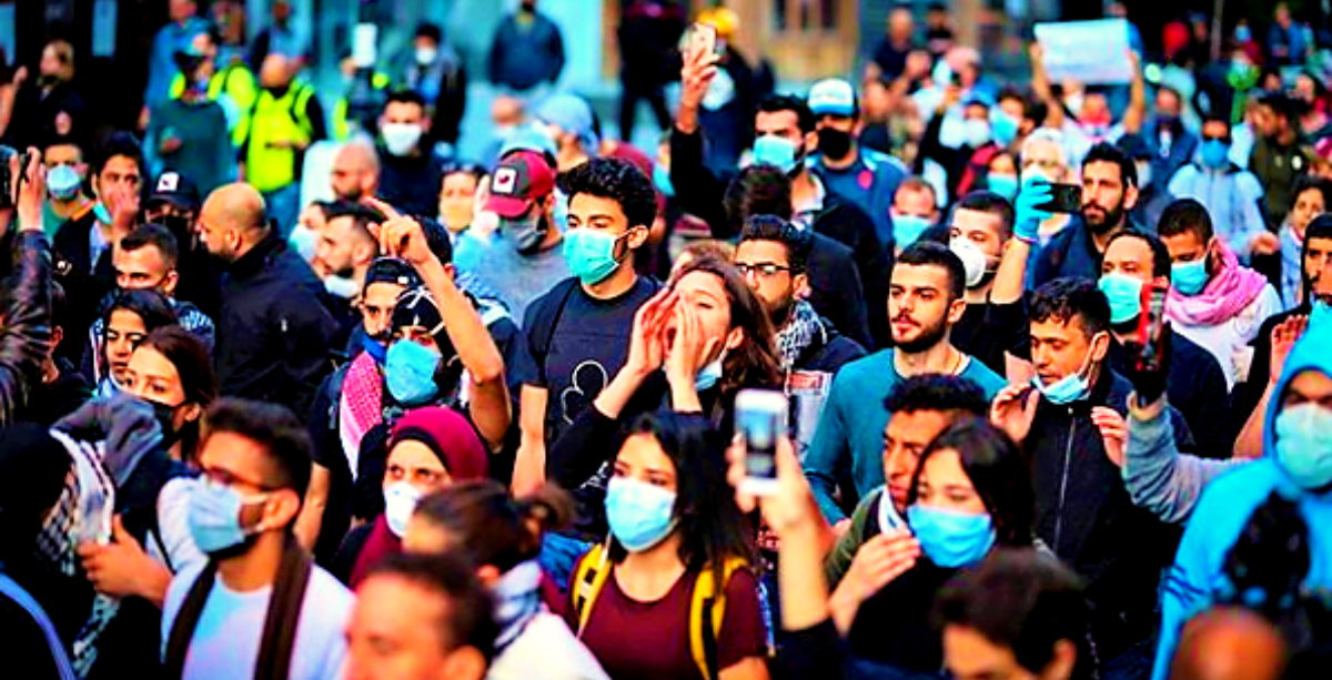 Lebanese Students Abroad May Not Be Able To Continue Their Education 3