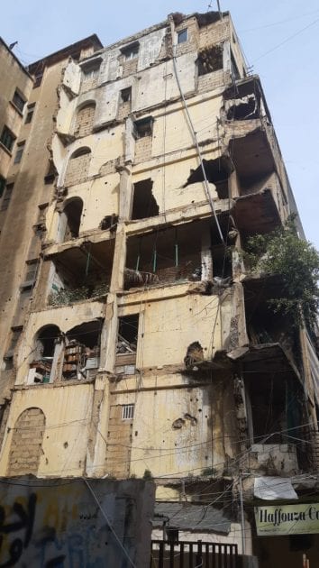 Meet The Lebanese Family Behind This Viral Photo From 1981 1