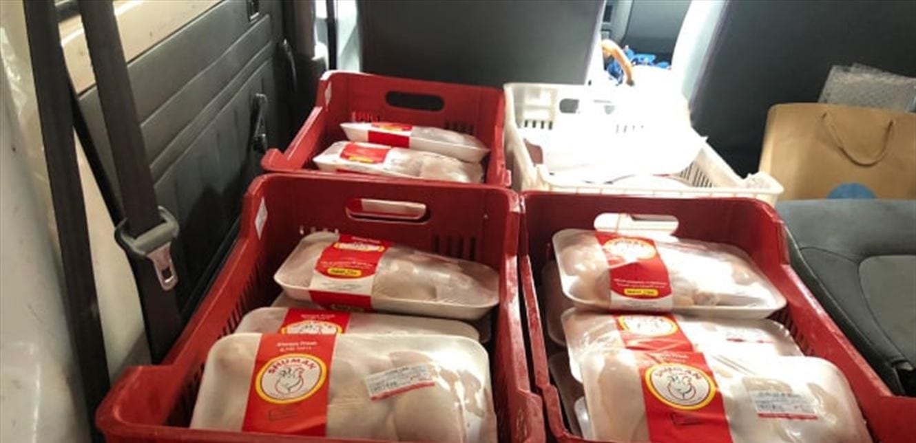 Factory Owner in Lebanon Just Got Arrested For Overpricing Chicken 3