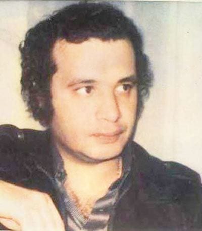 Ali Hassan Salameh