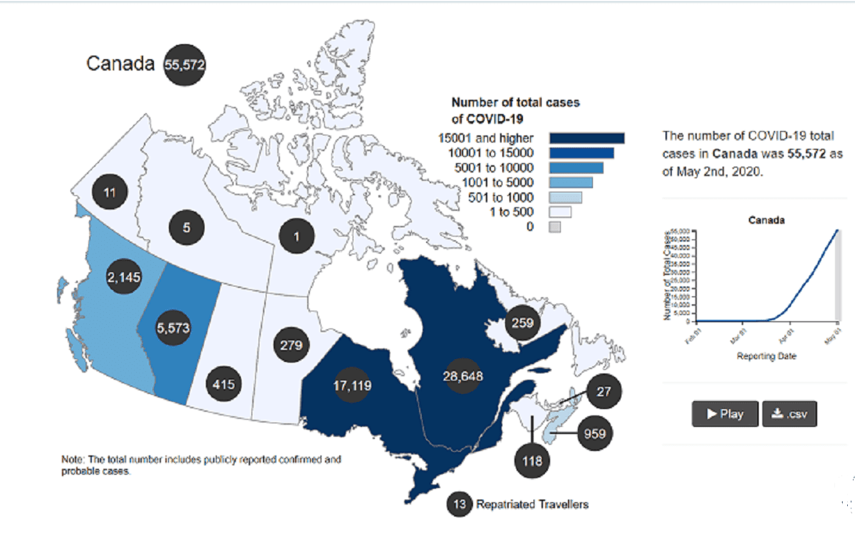 Lebanese in Canada Are Supporting First Responders With Meals From Lebanese-Owned Restaurants 1