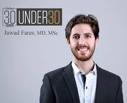 Meet The 6 Young Lebanese On Forbes '30 Under 30' List For 2019 1