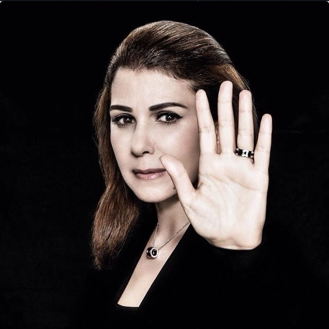 10+ Reasons Why Majida El-Roumi Became One Of The Greatest Lebanese Personalities 10
