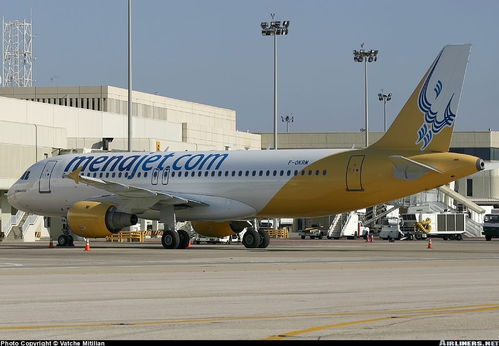 10+ Lebanese Airlines You Probably Didn't Know About