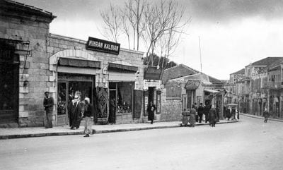 27 Rare Pictures Of Old Tripoli That Will Take You Back In Time! 7