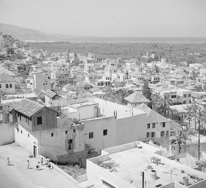 27 Rare Pictures Of Old Tripoli That Will Take You Back In Time! 3
