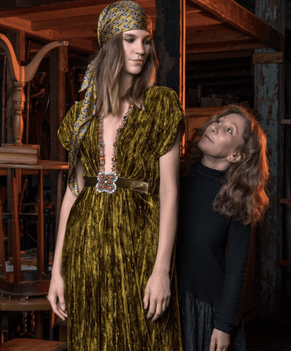 12 Lebanese Made It To Forbes List Of Women Behind Middle Eastern Brands 2020 1