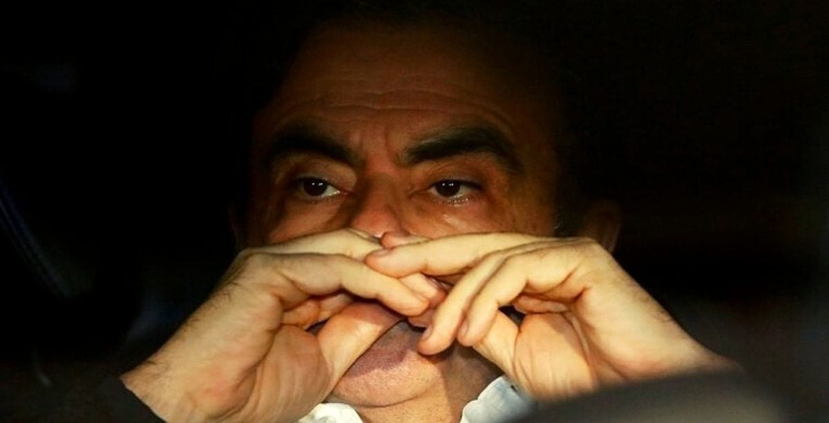 Without Carlos Ghosn, Nissan, Renault, and Mitsubishi Are Falling Apart