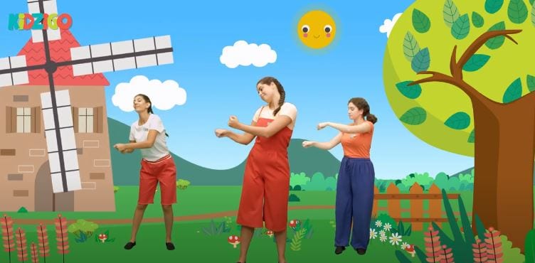 Meet The Lebanese Behind the New KIDZIGO Animated Series 4